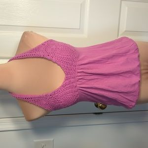 Victoria's Secret Bra Top EUC